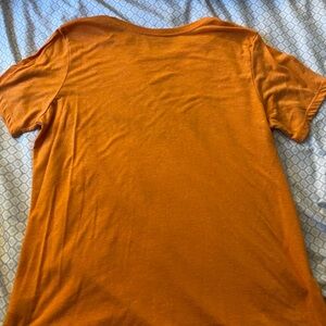 Orange T-Shirt